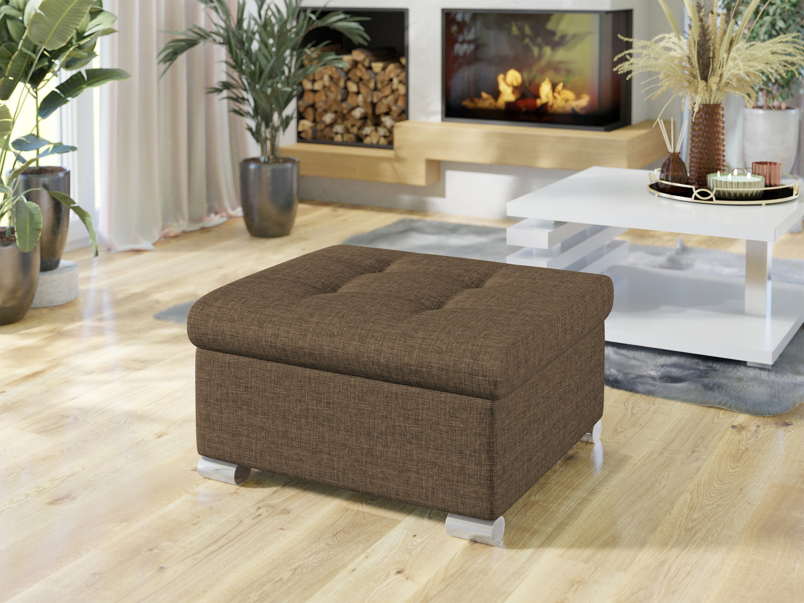 Puf Comfivo Gemma (Lux 03)