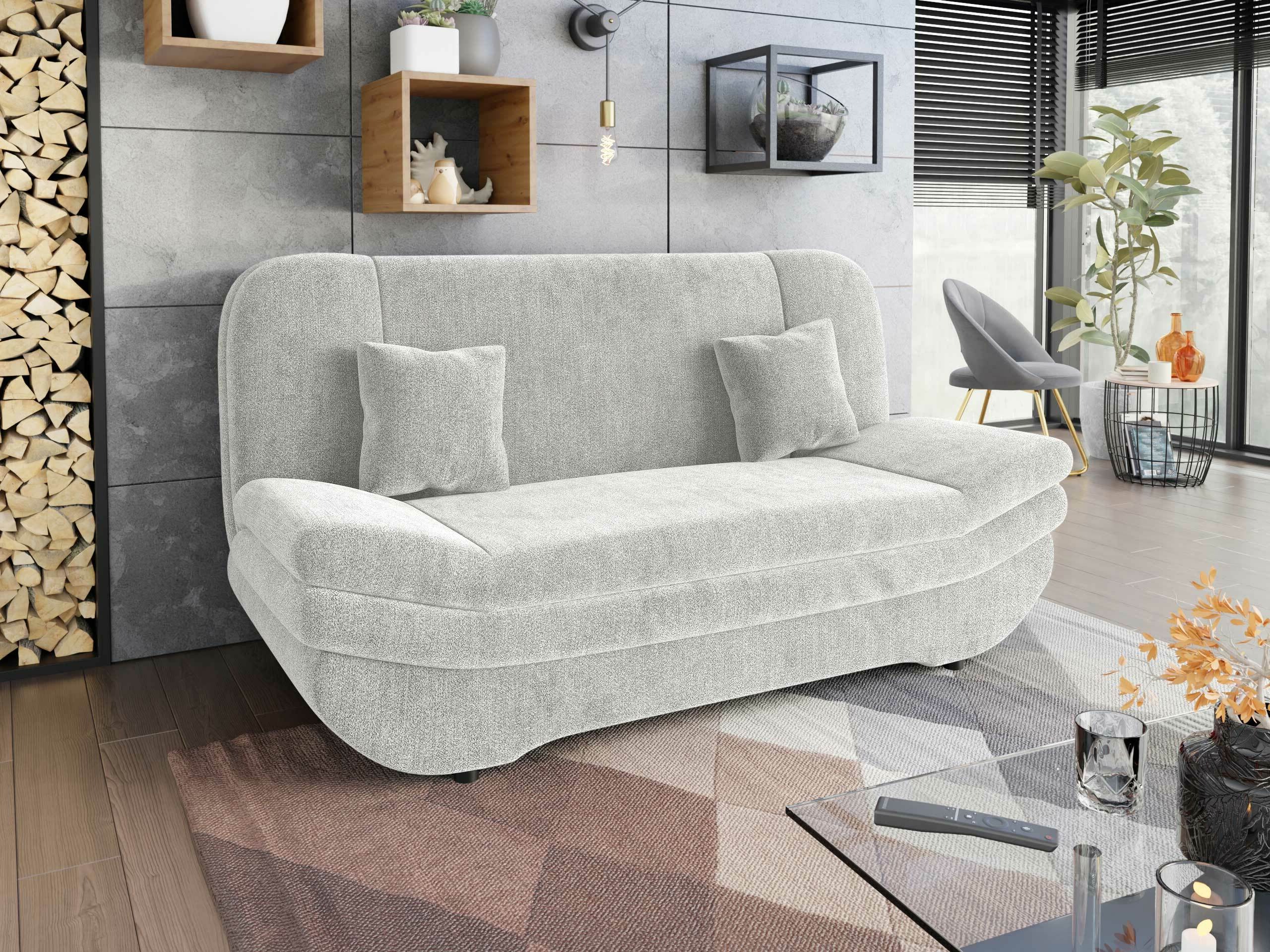 Sovesofa Comfivo Silva (Alfa 17)
