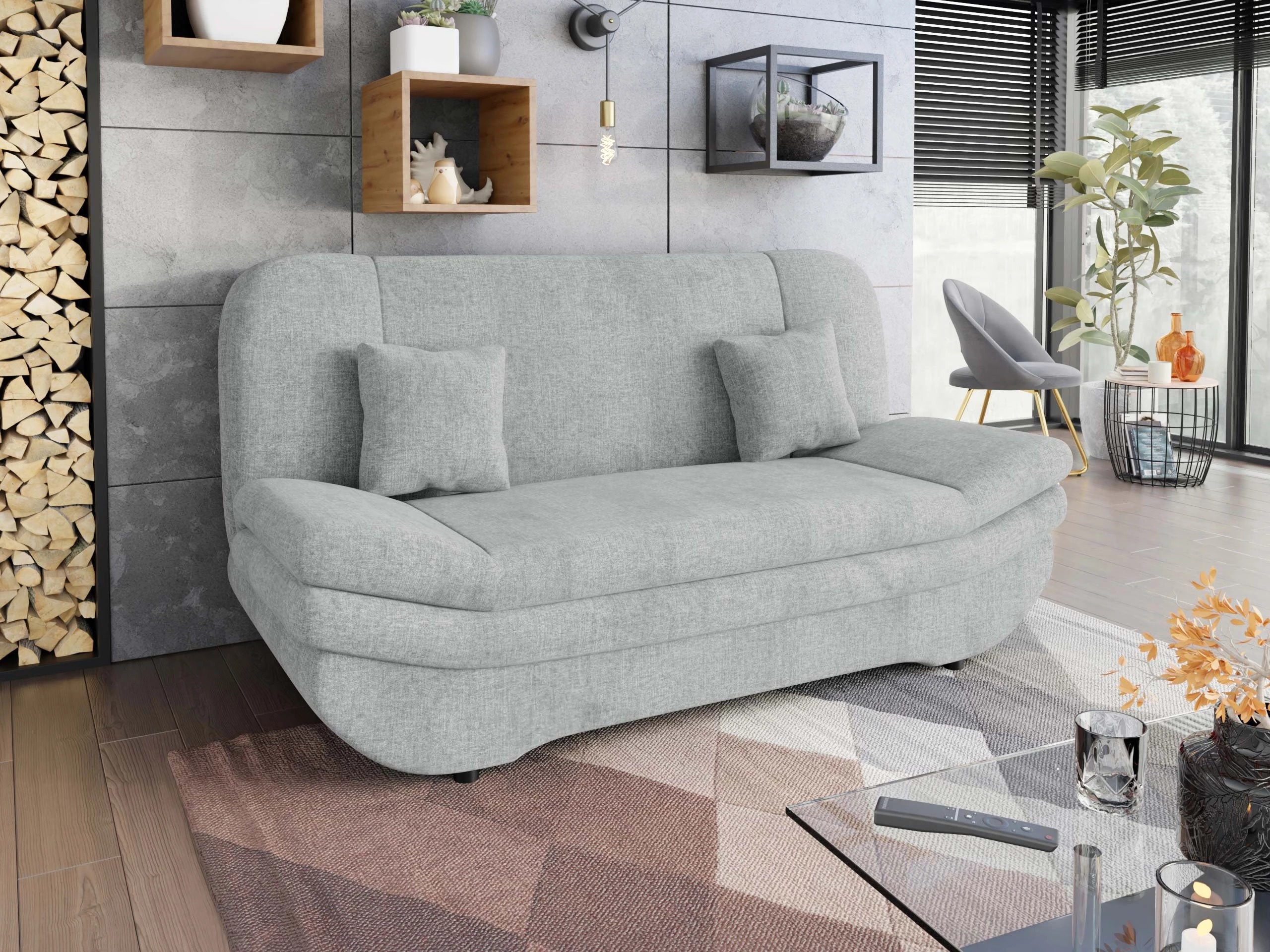 Sovesofa Comfivo Silva (Maya 20)
