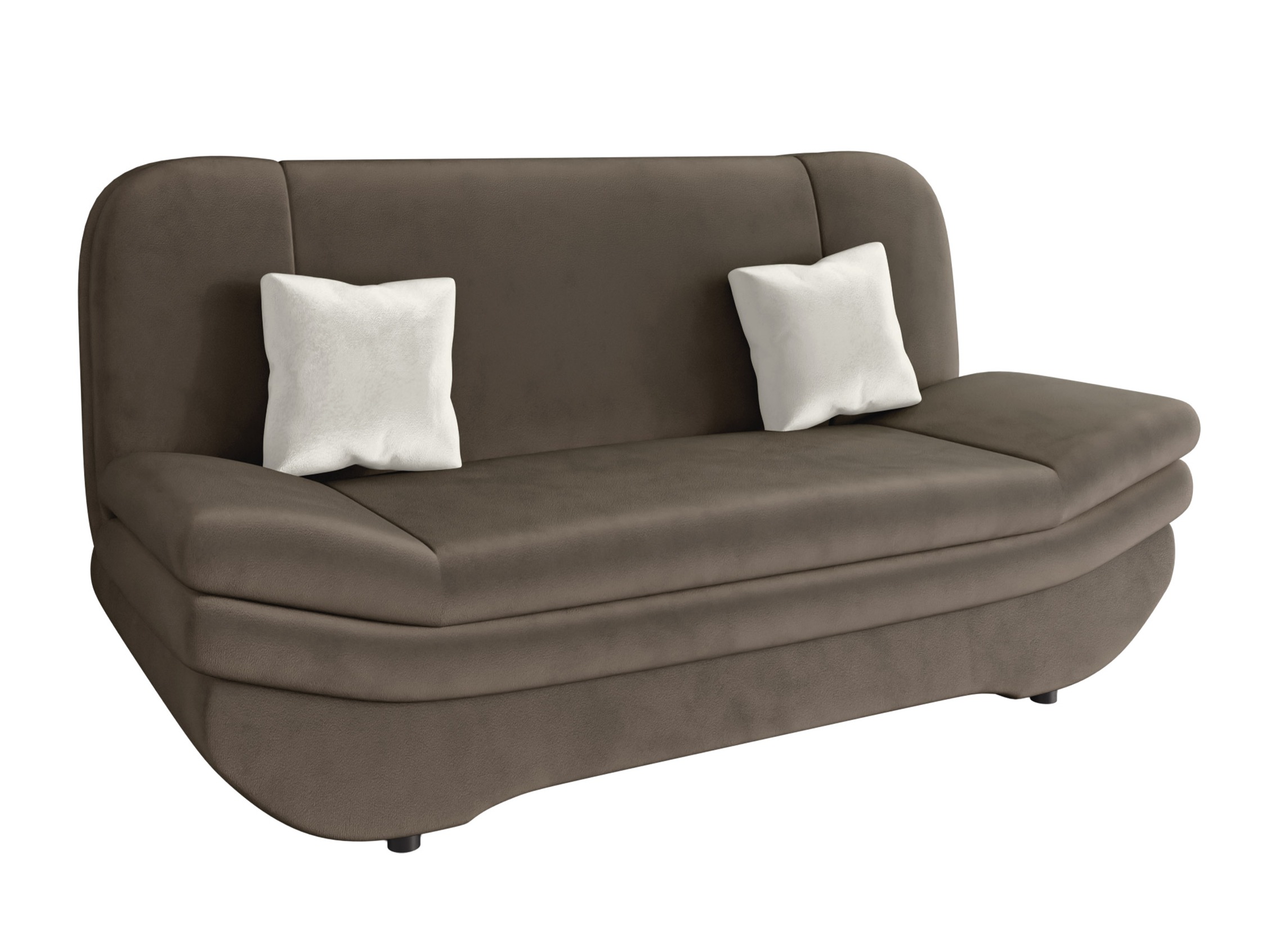 Sovesofa Comfivo Silva (Piaingen 05 + Piano 02)