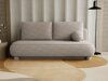 Sovesofa TrendyNest 116 (Coral 50)