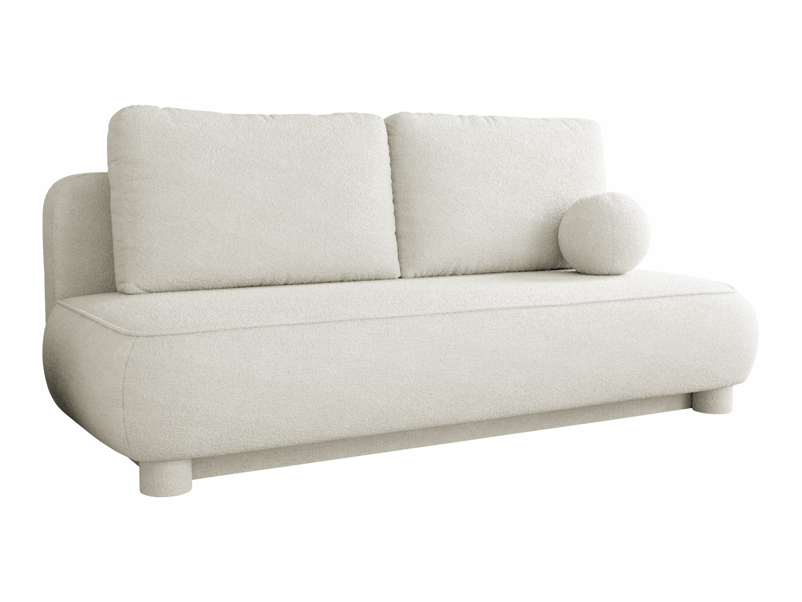 Sovesofa TrendyNest Canora (Coral 15)