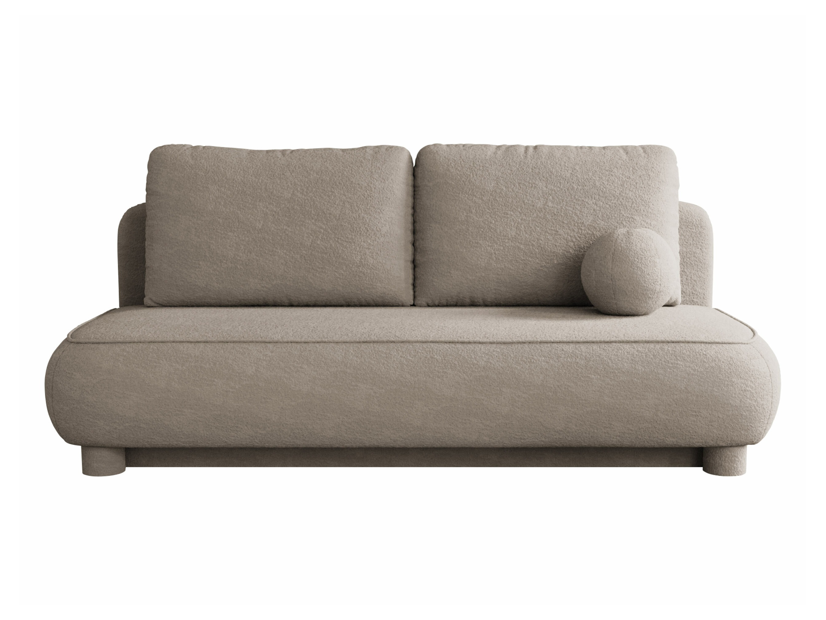 Sovesofa TrendyNest Canora (Coral 50)