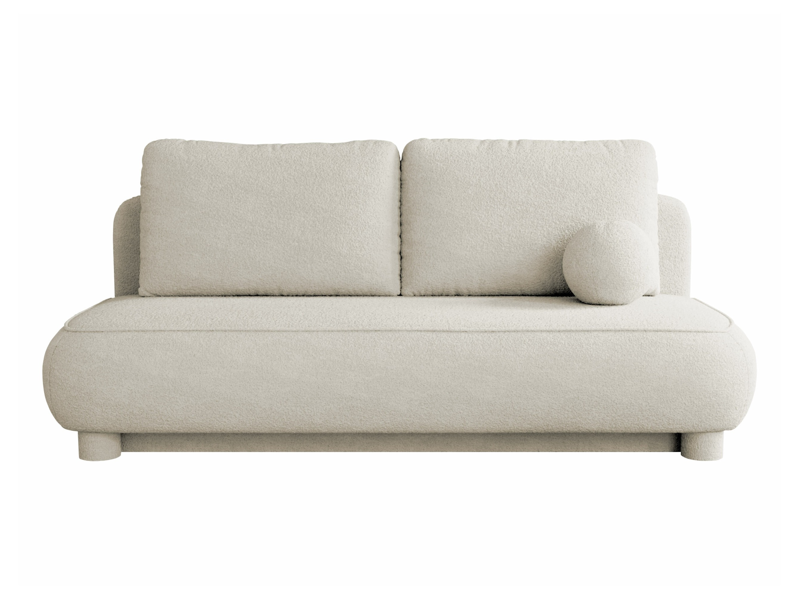 Sovesofa TrendyNest Canora (Coral 65)