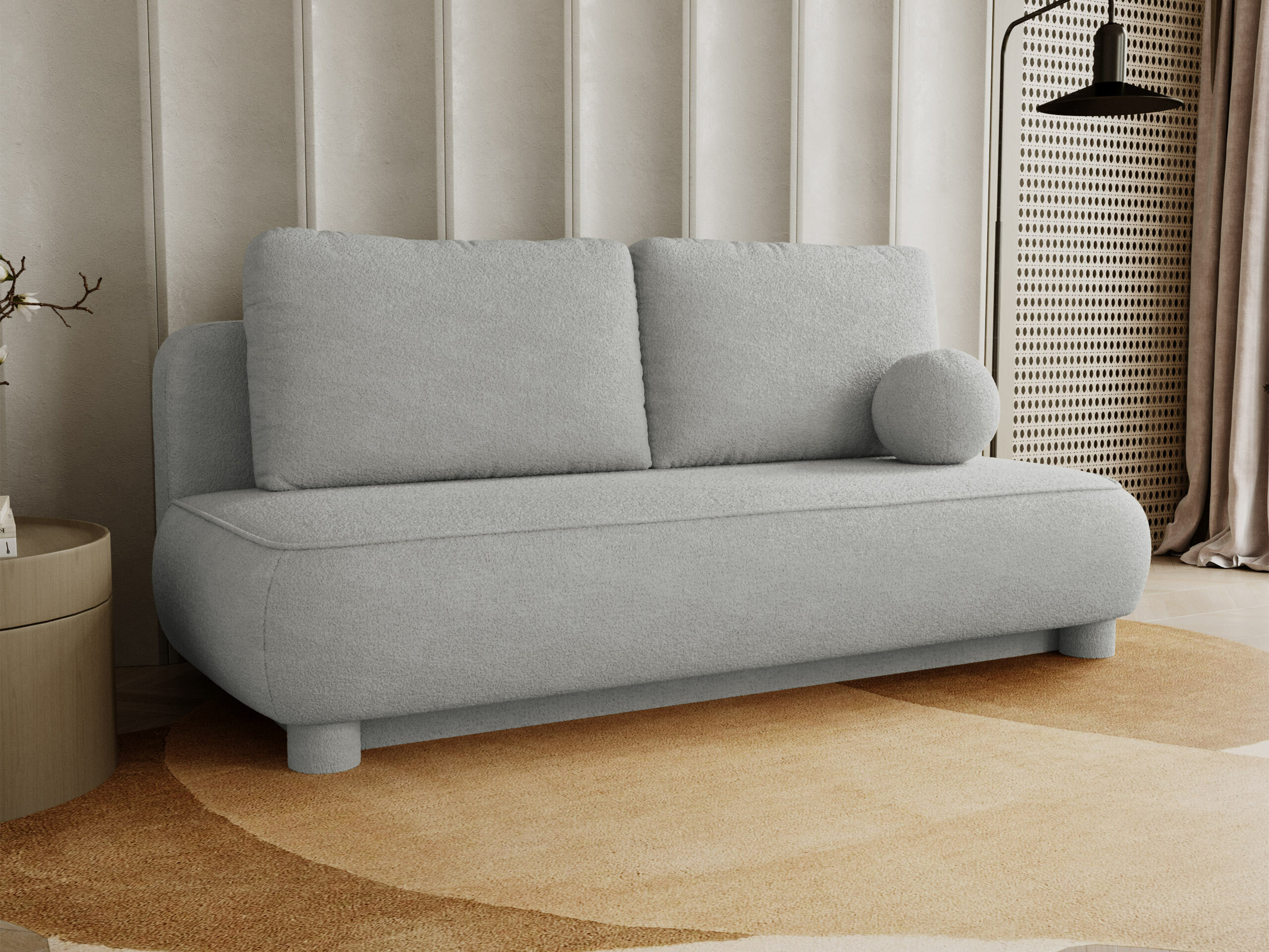 Sovesofa TrendyNest Canora (Coral 75)