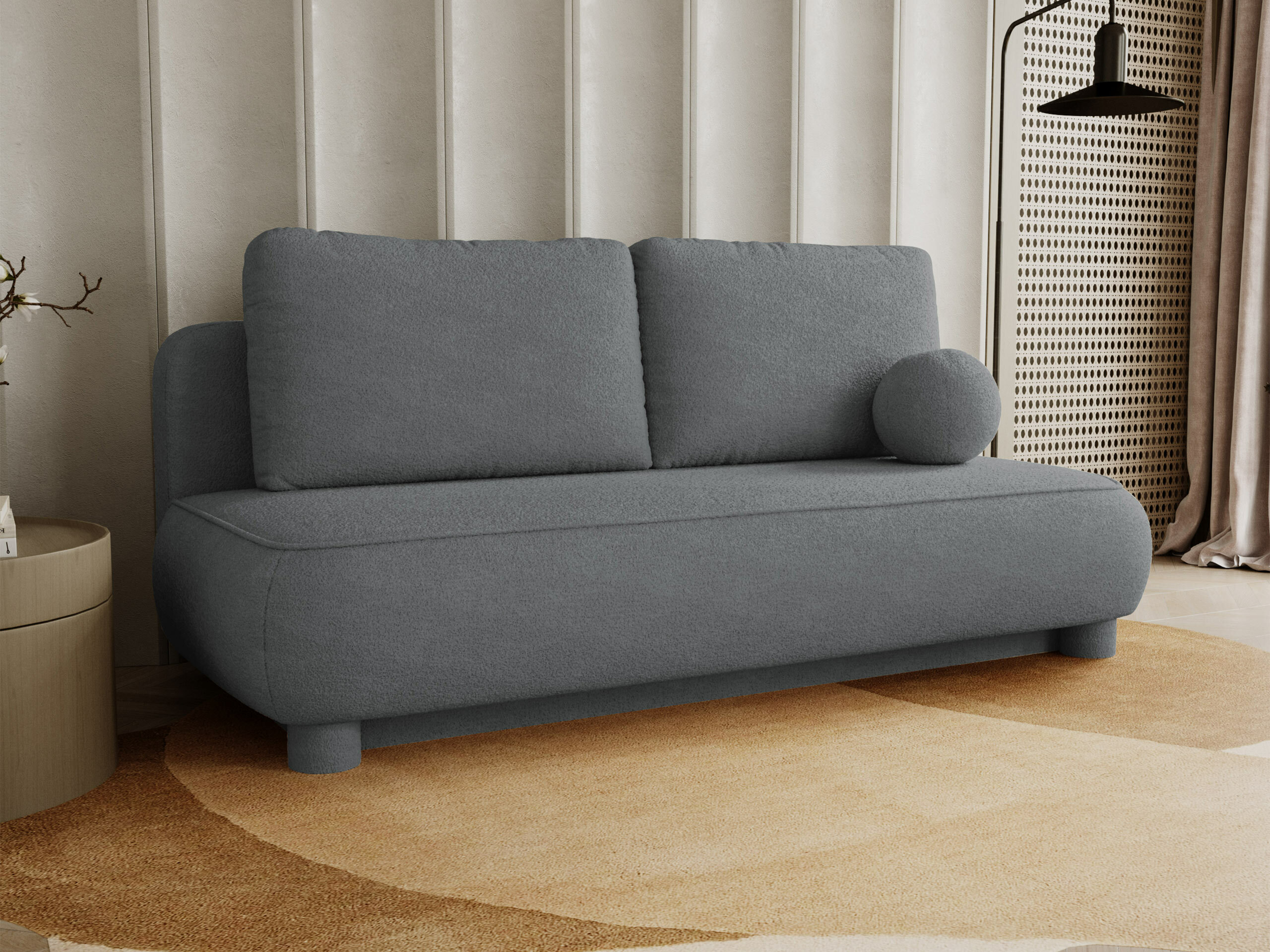 Sovesofa TrendyNest Canora (Coral 80)