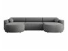 Hjørnesofa Comfivo 480 (Velo 635)