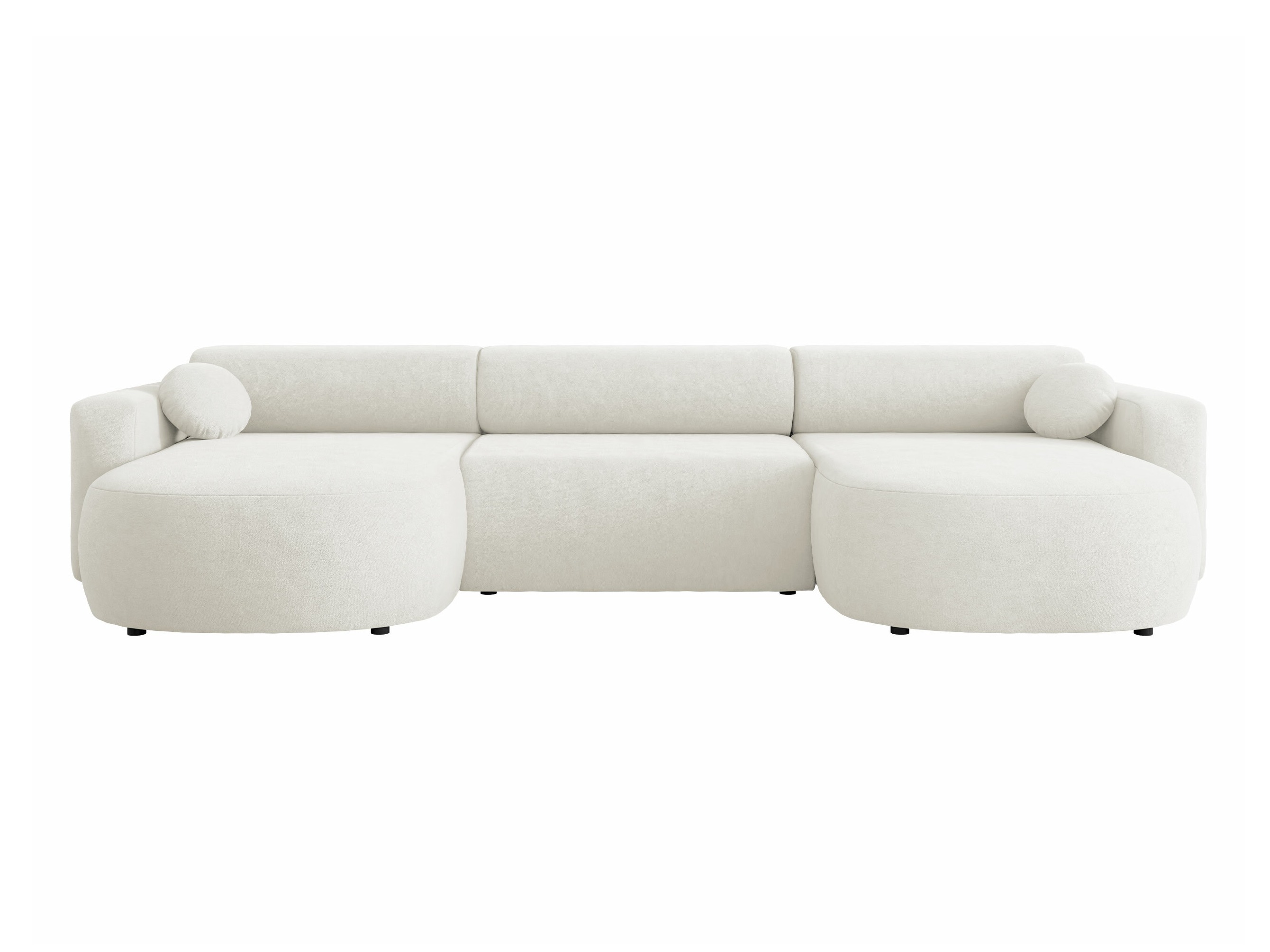 Hjørnesofa Comfivo Corus I (Velo 621)