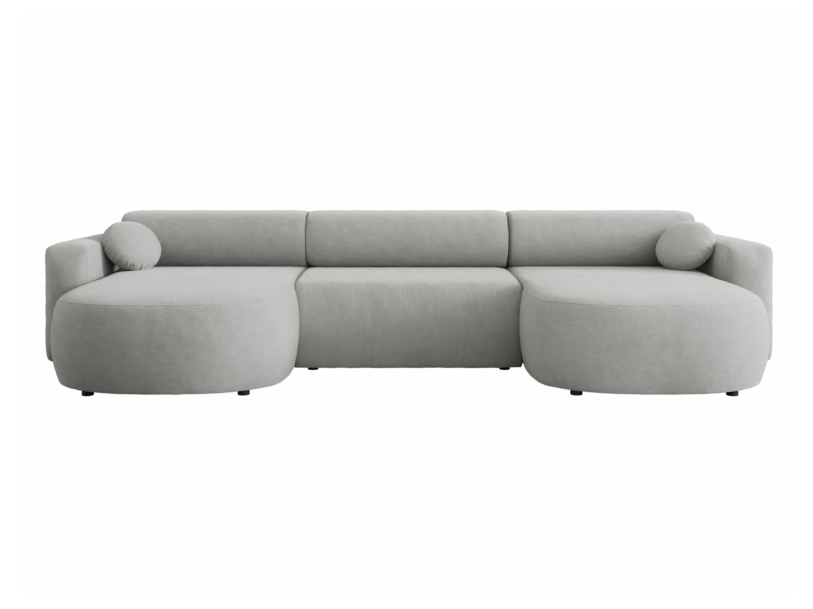 Hjørnesofa Comfivo Corus I (Velo 633)