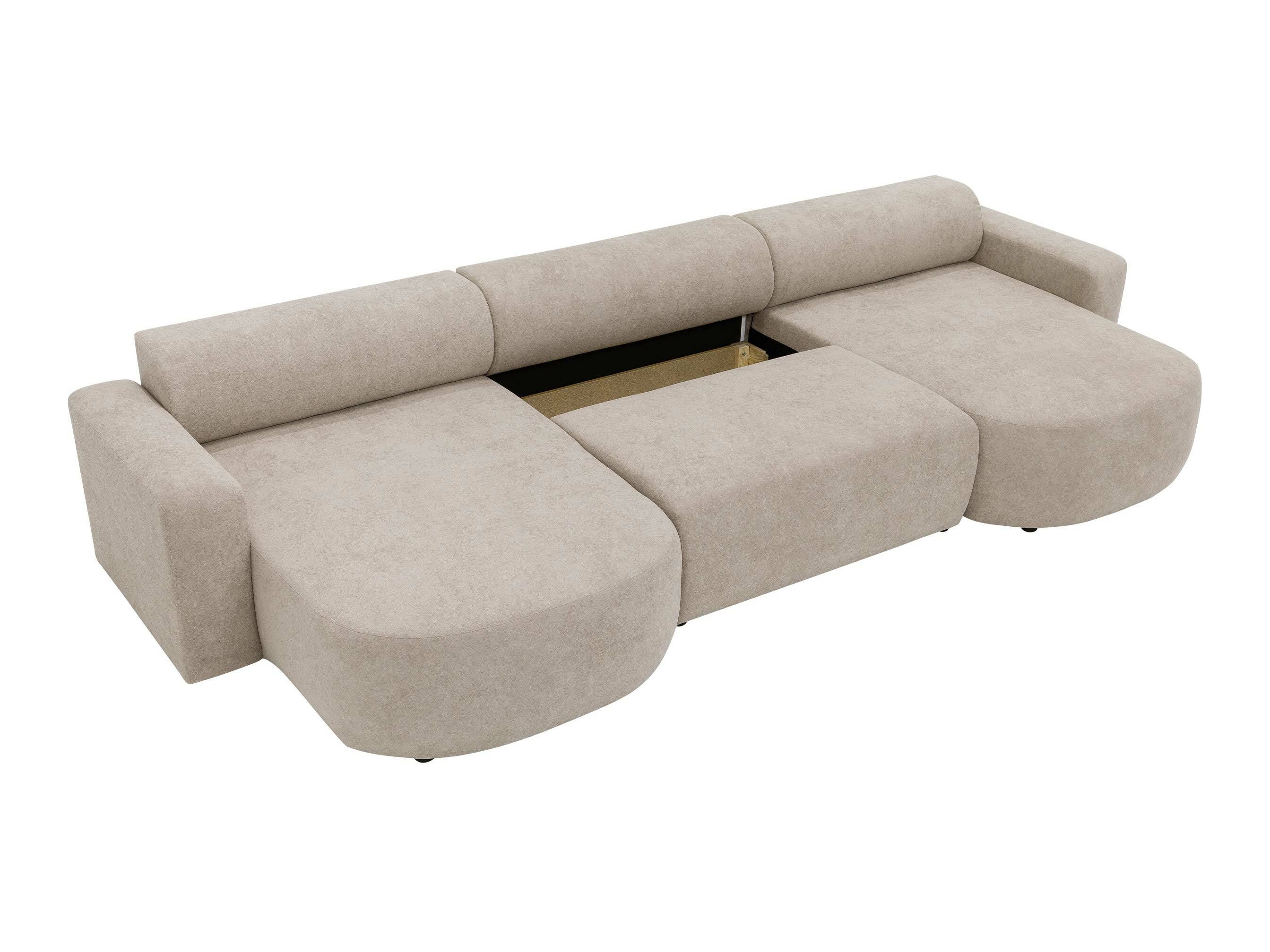 Hjørnesofa Comfivo Corus I (Velo 635)