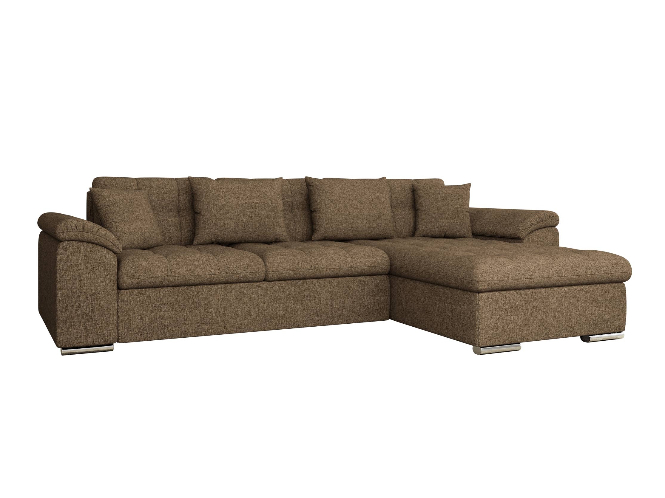 Hjørnesofa Comfivo Mica I (Lux 03)