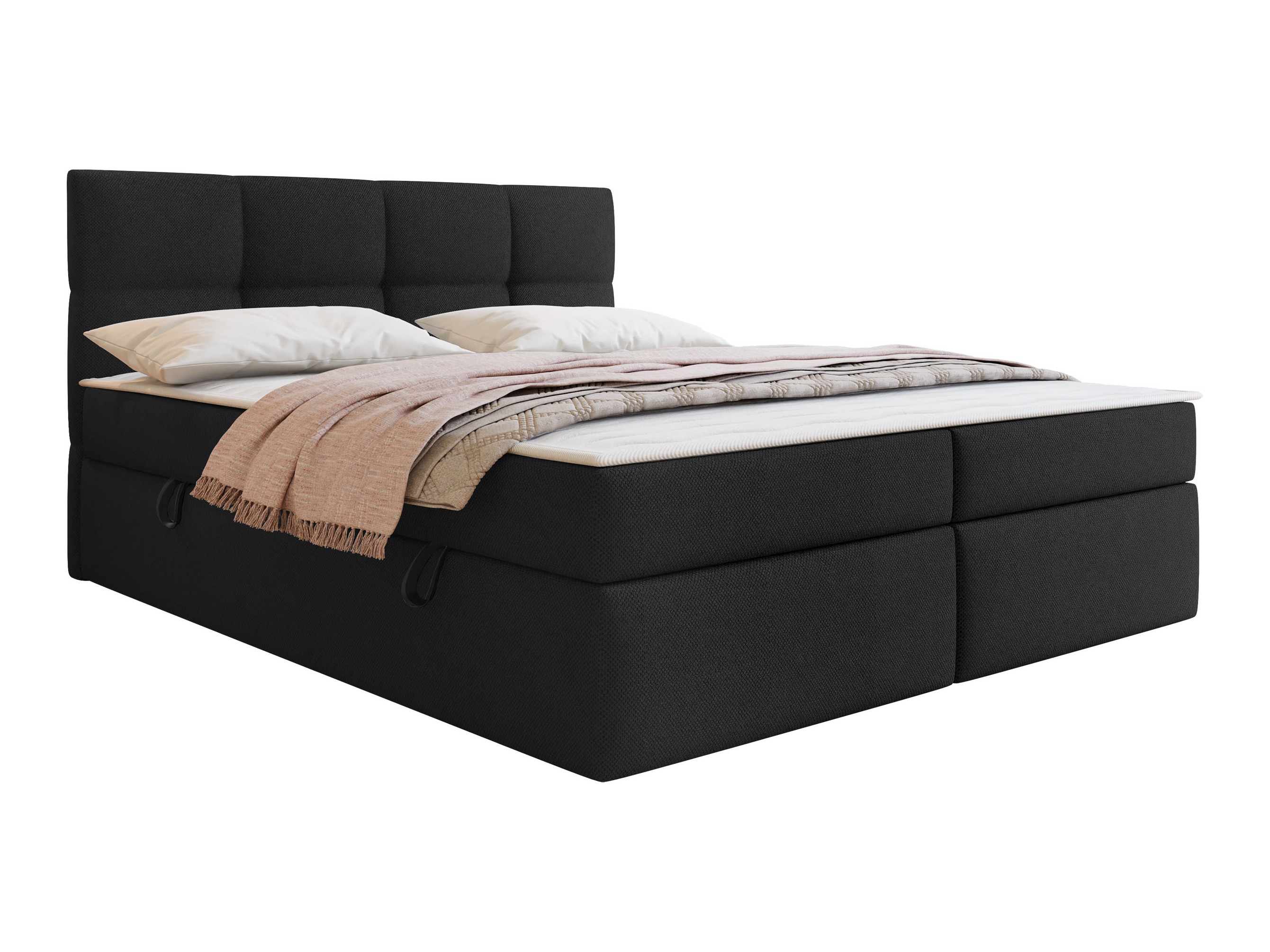 Kontinentalseng ComfiDream Nivina (Curio 99)