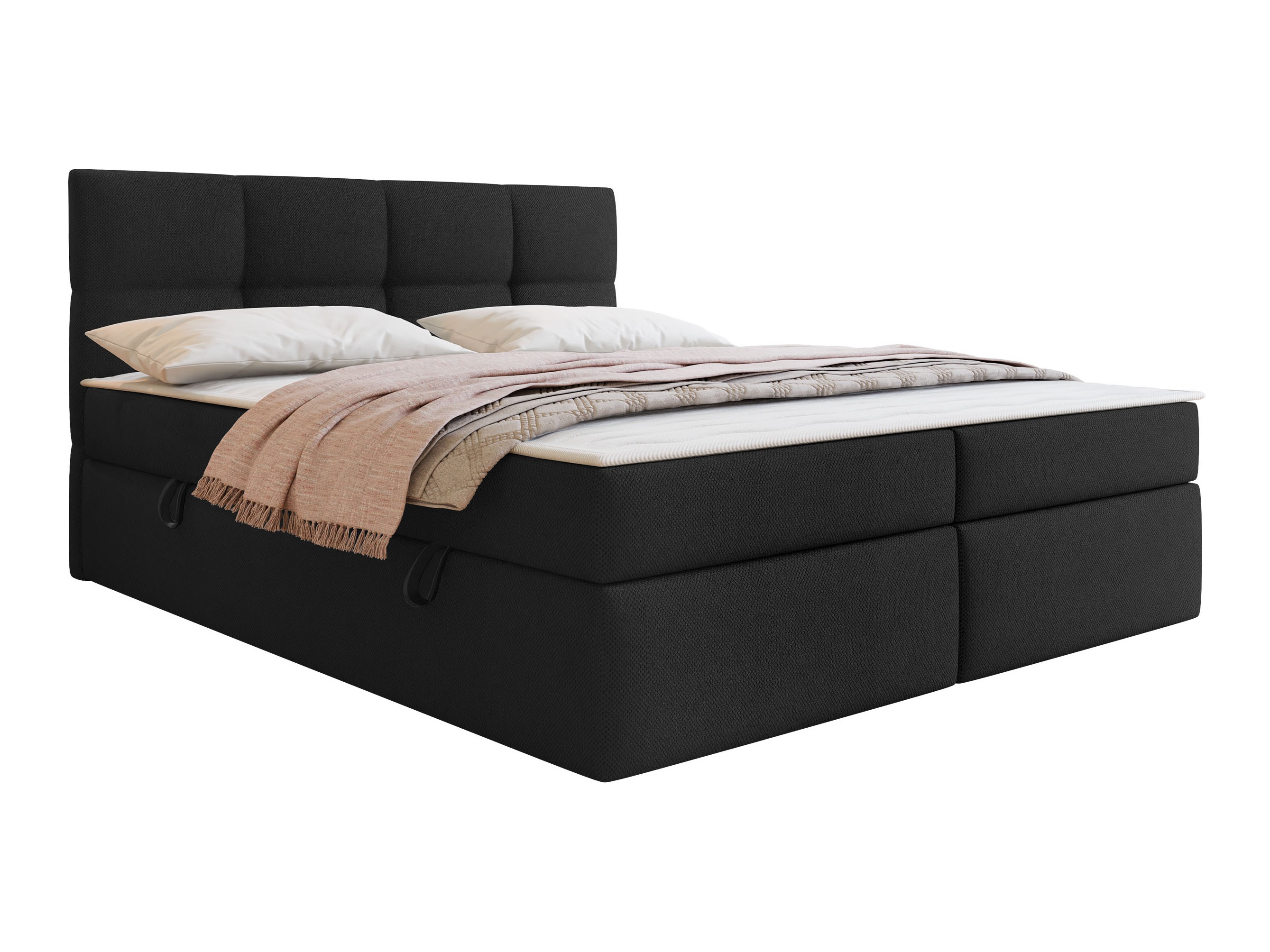 Kontinentalseng ComfiDream Nivina (Curio 99)