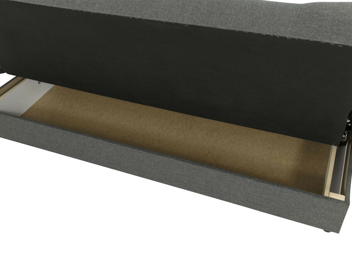 Sovesofa Comfivo Cera II (Baloo 2074)