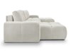 Hjørnesofa Kingston 198 (Curio 02)