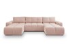 Hjørnesofa Kingston 198 (Curio 60)