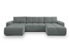 Hjørnesofa Kingston 198 (Curio 93)