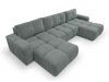 Hjørnesofa Kingston 198 (Curio 93)