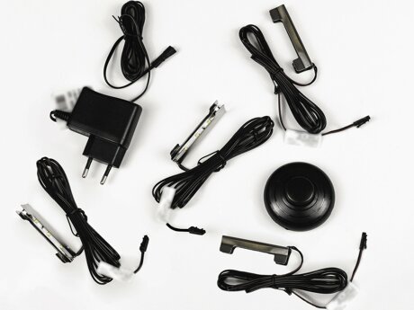 LED belysning Elmtoro 112