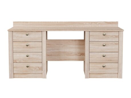 Skrivebord Elialo 112 (Sonoma eg)