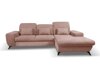 Hjørnesofa Kingston 200 (Avra 10)