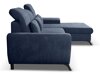 Hjørnesofa Kingston 200 (Avra 14)