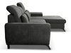 Hjørnesofa Kingston 200 (Avra 17)