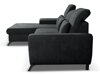 Hjørnesofa Kingston 200 (Avra 18)