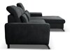 Hjørnesofa Kingston 200 (Avra 18)