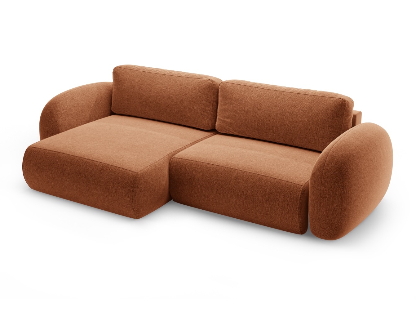 Hjørnesofa Franklin 207 (Eden 10)