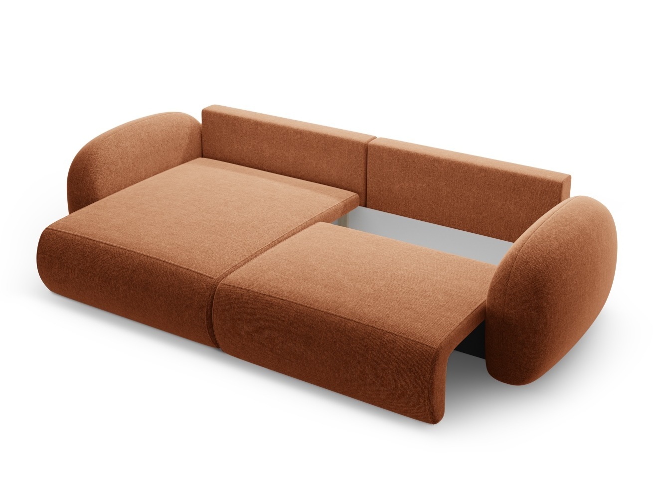 Hjørnesofa Franklin 207 (Eden 10)