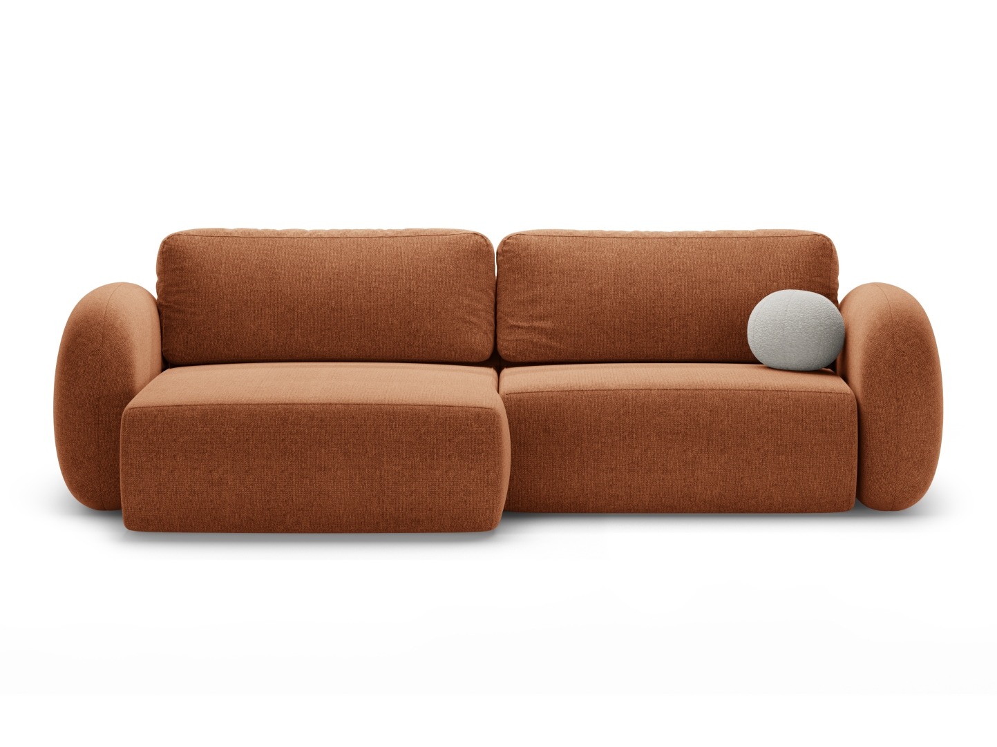 Hjørnesofa Franklin 207 (Eden 10)
