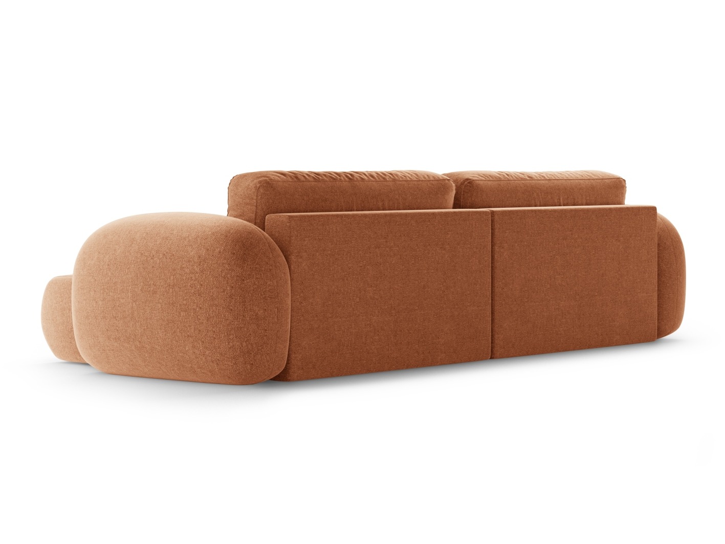 Hjørnesofa Franklin 207 (Eden 10)