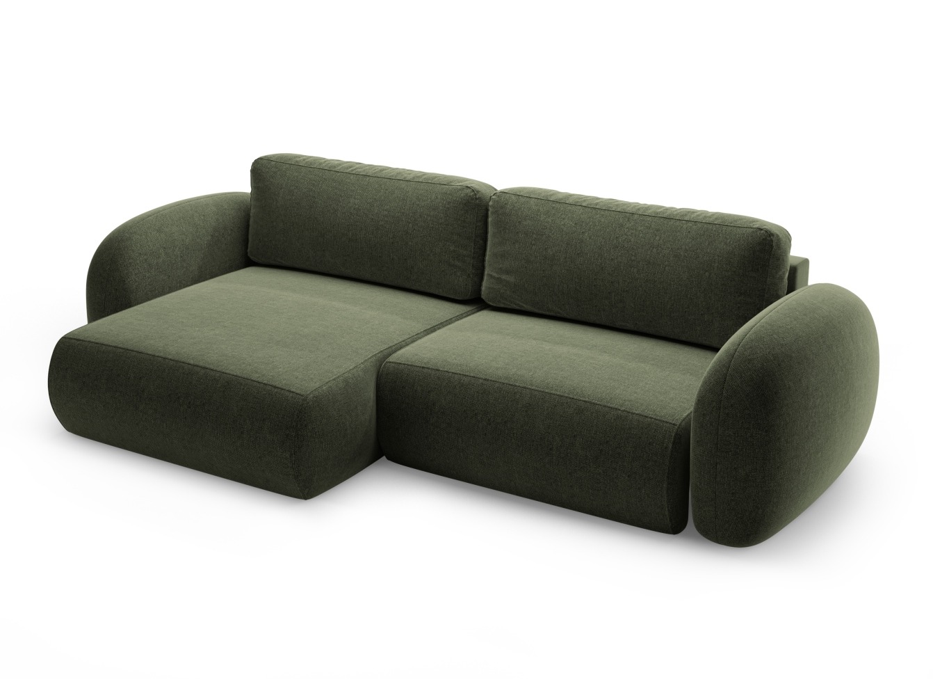 Hjørnesofa Franklin 207 (Eden 12)