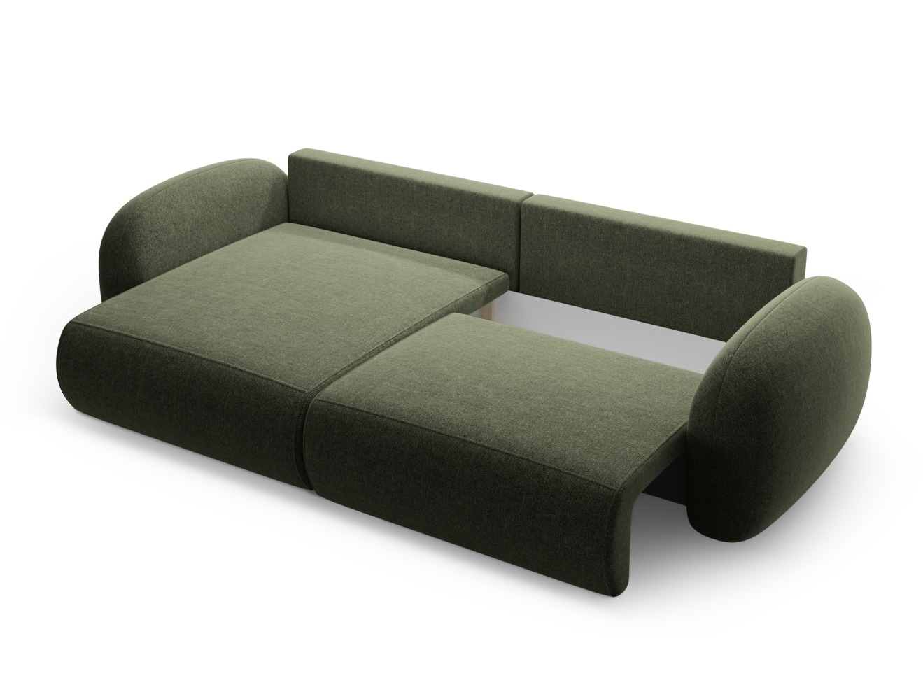 Hjørnesofa Franklin 207 (Eden 12)