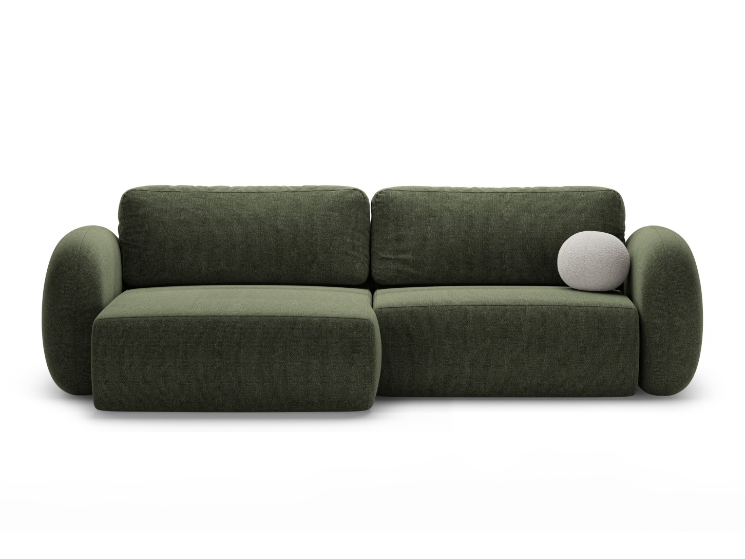 Hjørnesofa Franklin 207 (Eden 12)