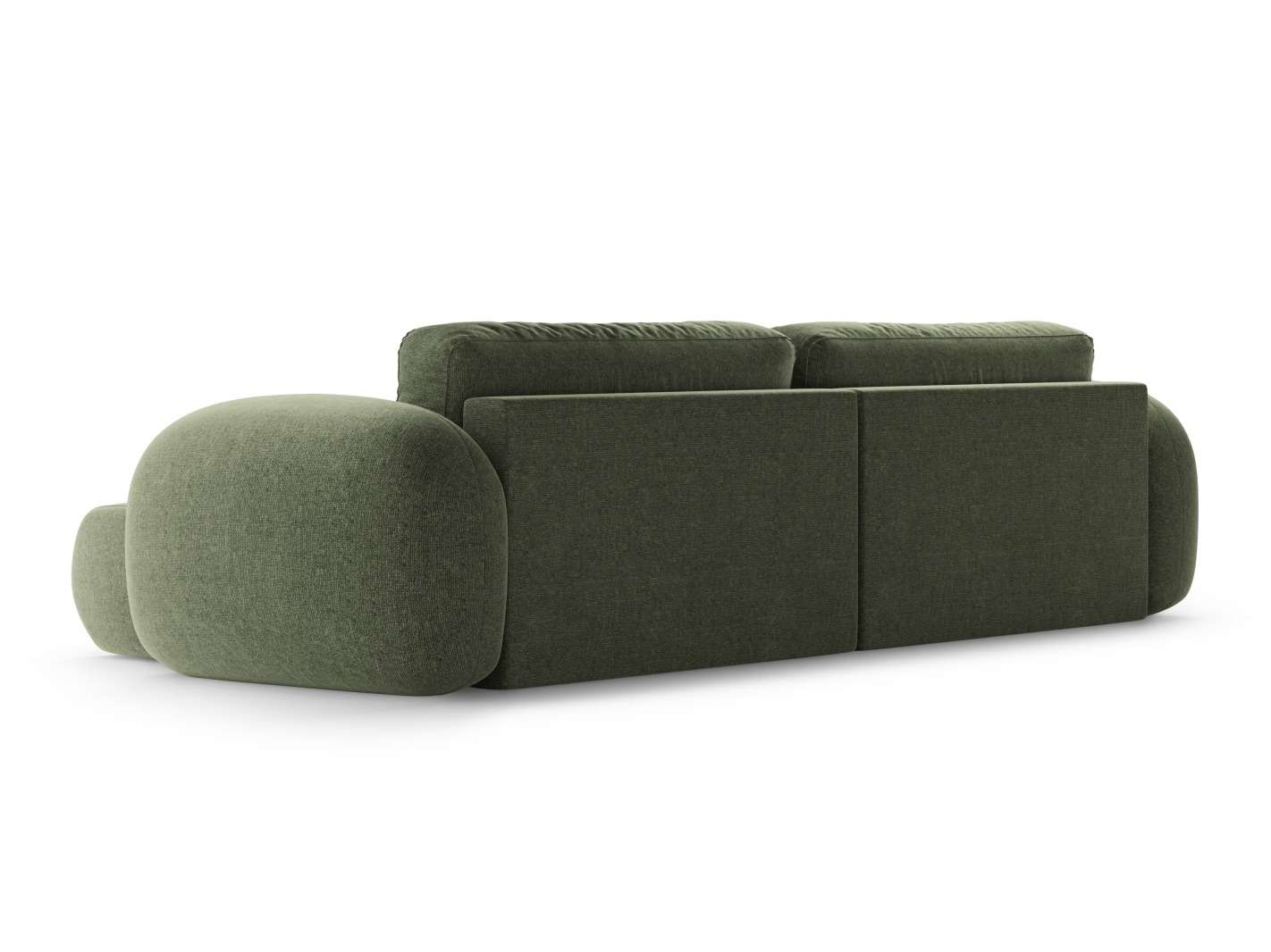 Hjørnesofa Franklin 207 (Eden 12)