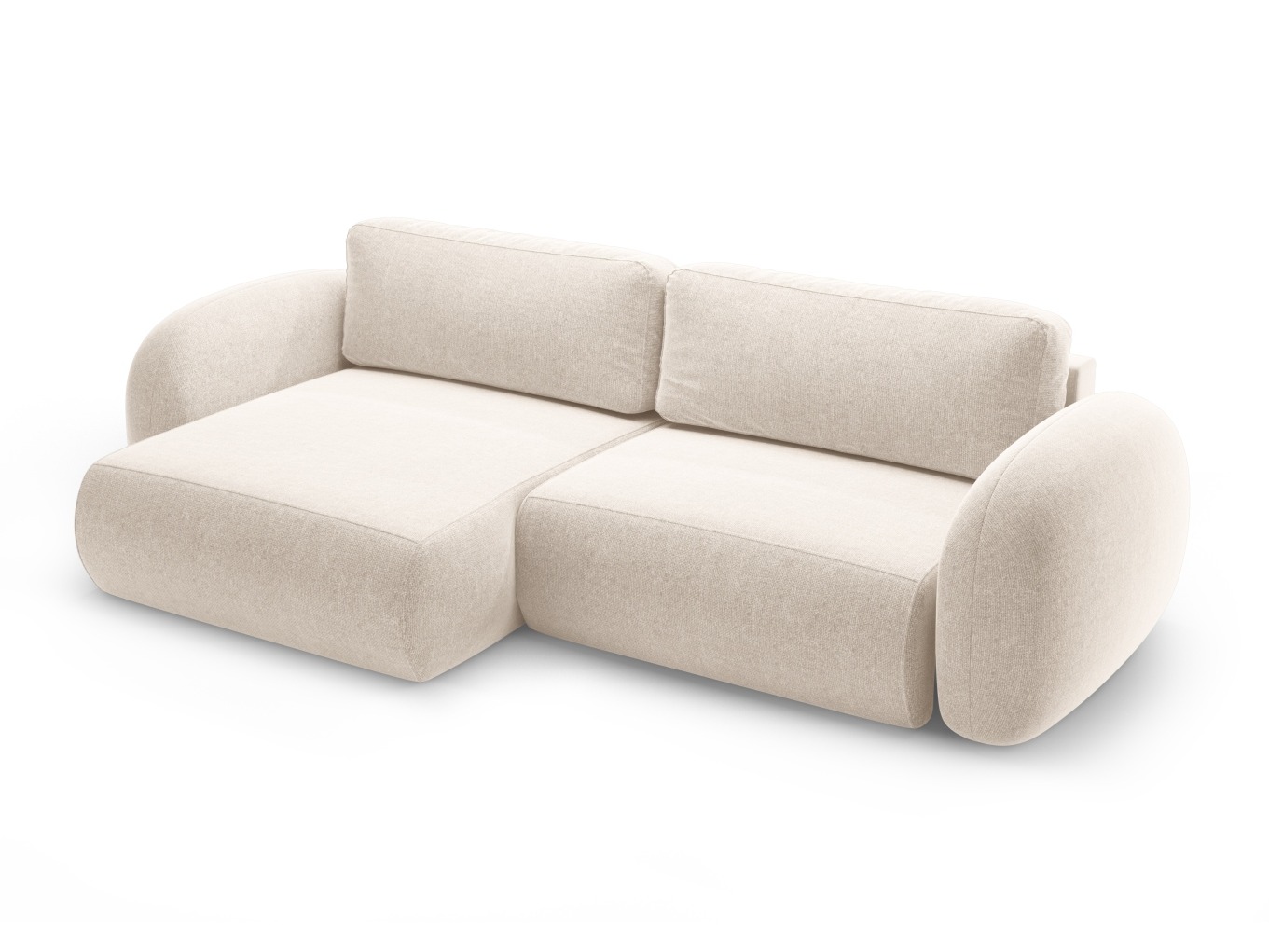 Hjørnesofa Franklin 207 (Eden 2)
