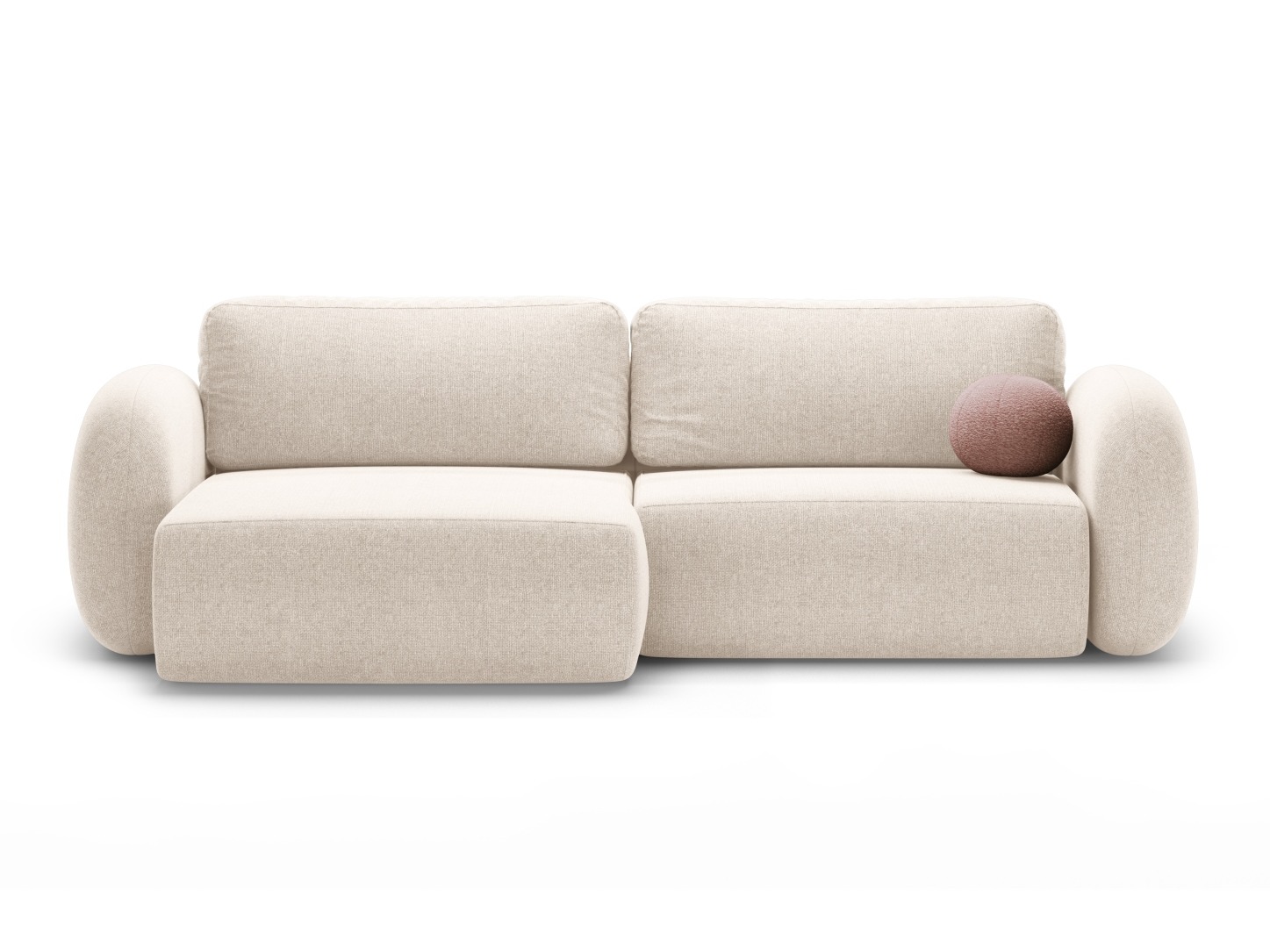 Hjørnesofa Franklin 207 (Eden 2)
