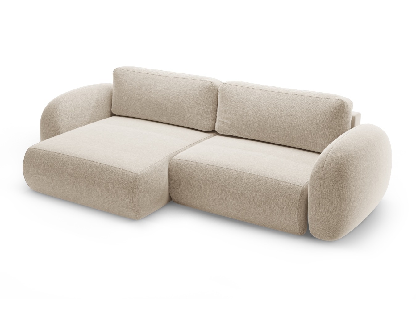 Hjørnesofa Franklin 207 (Eden 4)