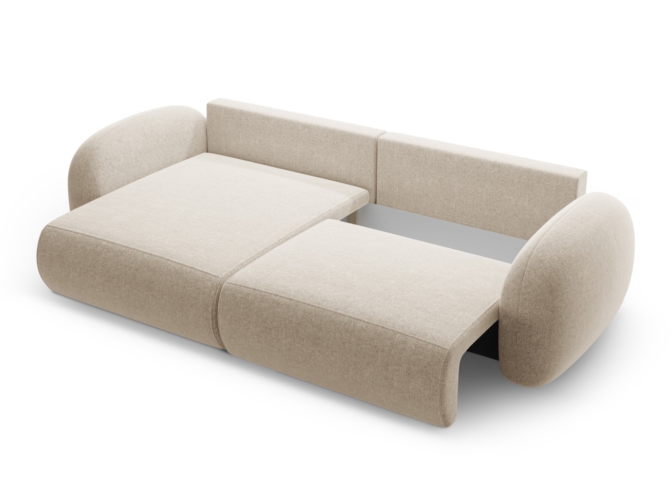 Hjørnesofa Franklin 207 (Eden 4)