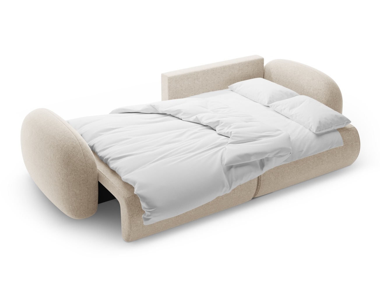 Hjørnesofa Franklin 207 (Eden 4)