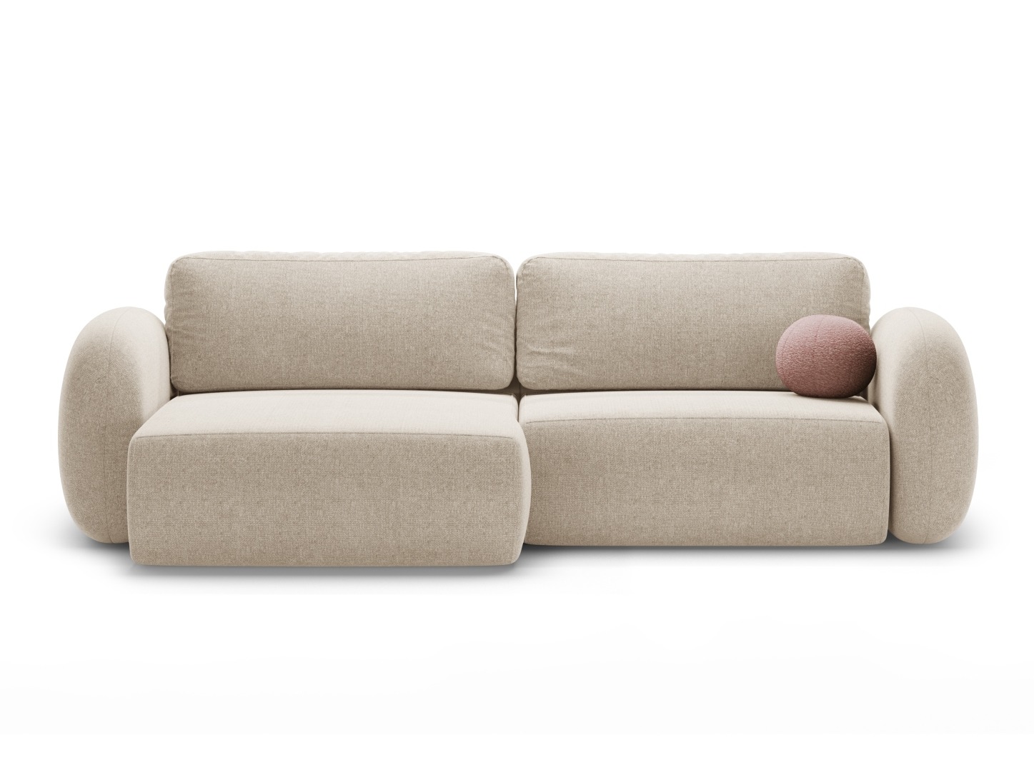 Hjørnesofa Franklin 207 (Eden 4)