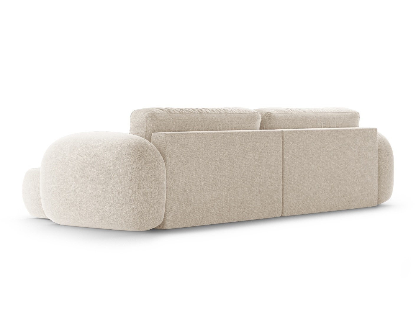 Hjørnesofa Franklin 207 (Eden 4)