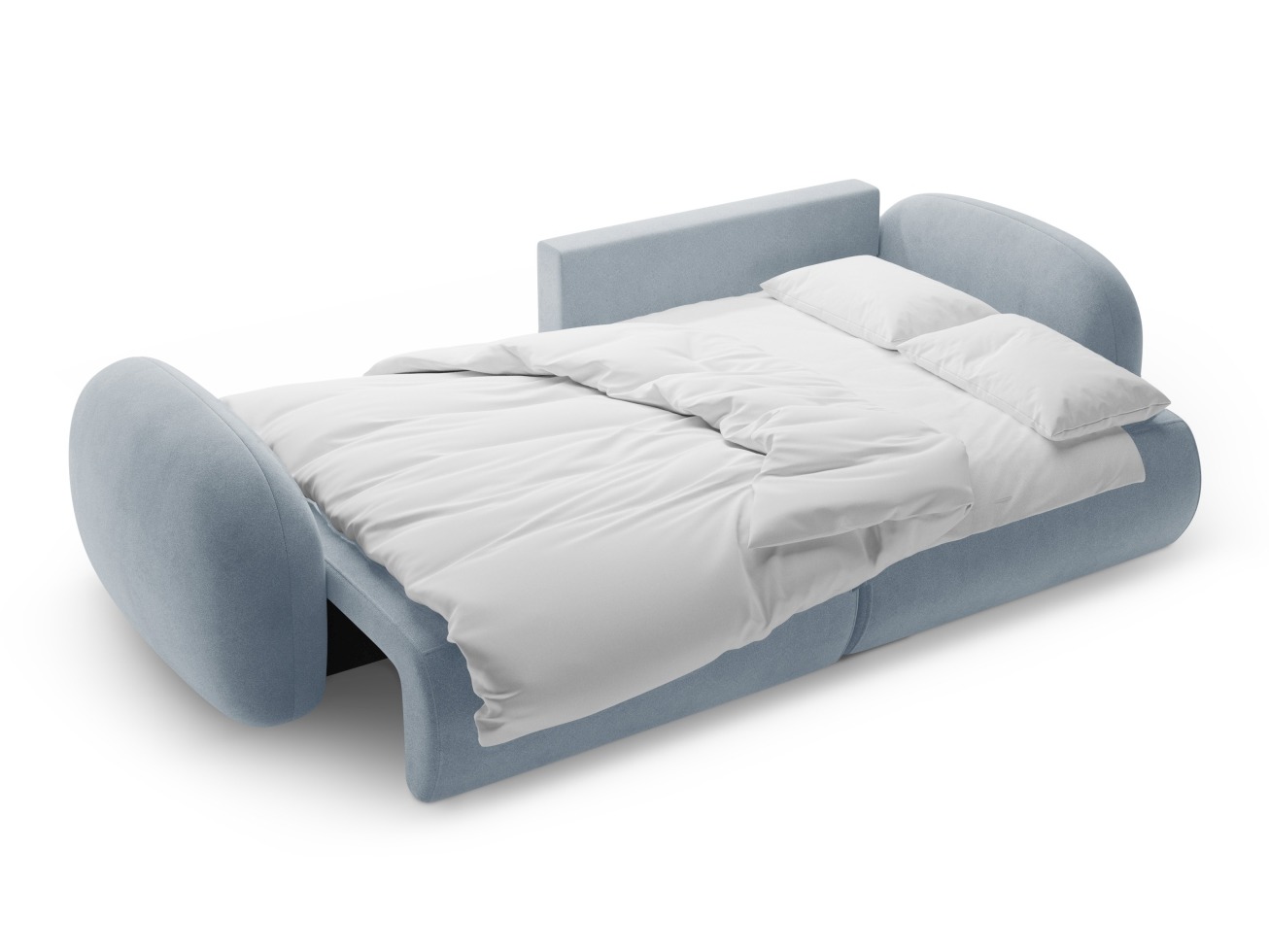 Hjørnesofa Franklin 207 (Magic Velvet 2224)