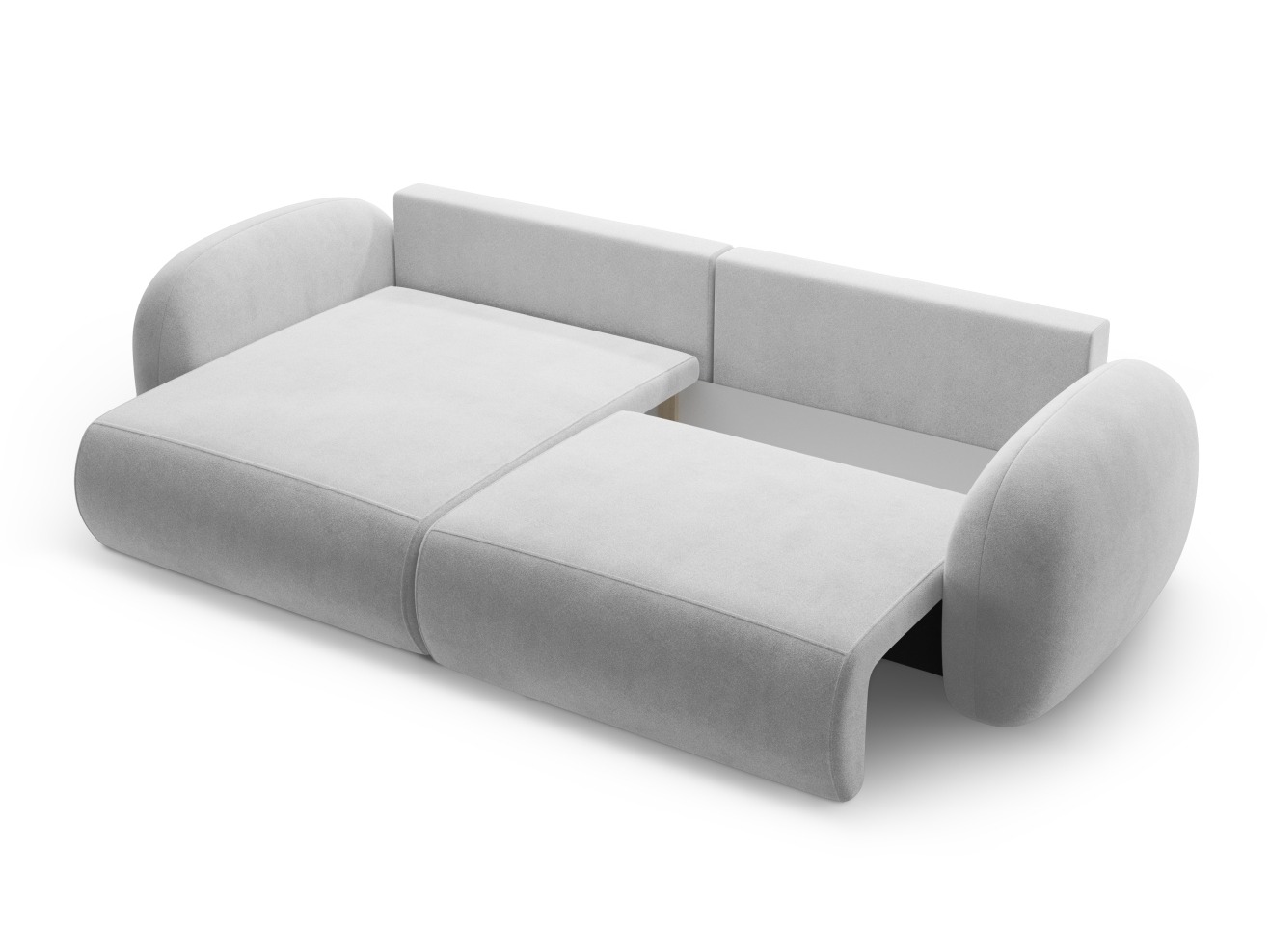 Hjørnesofa Franklin 207 (Magic Velvet 2240)