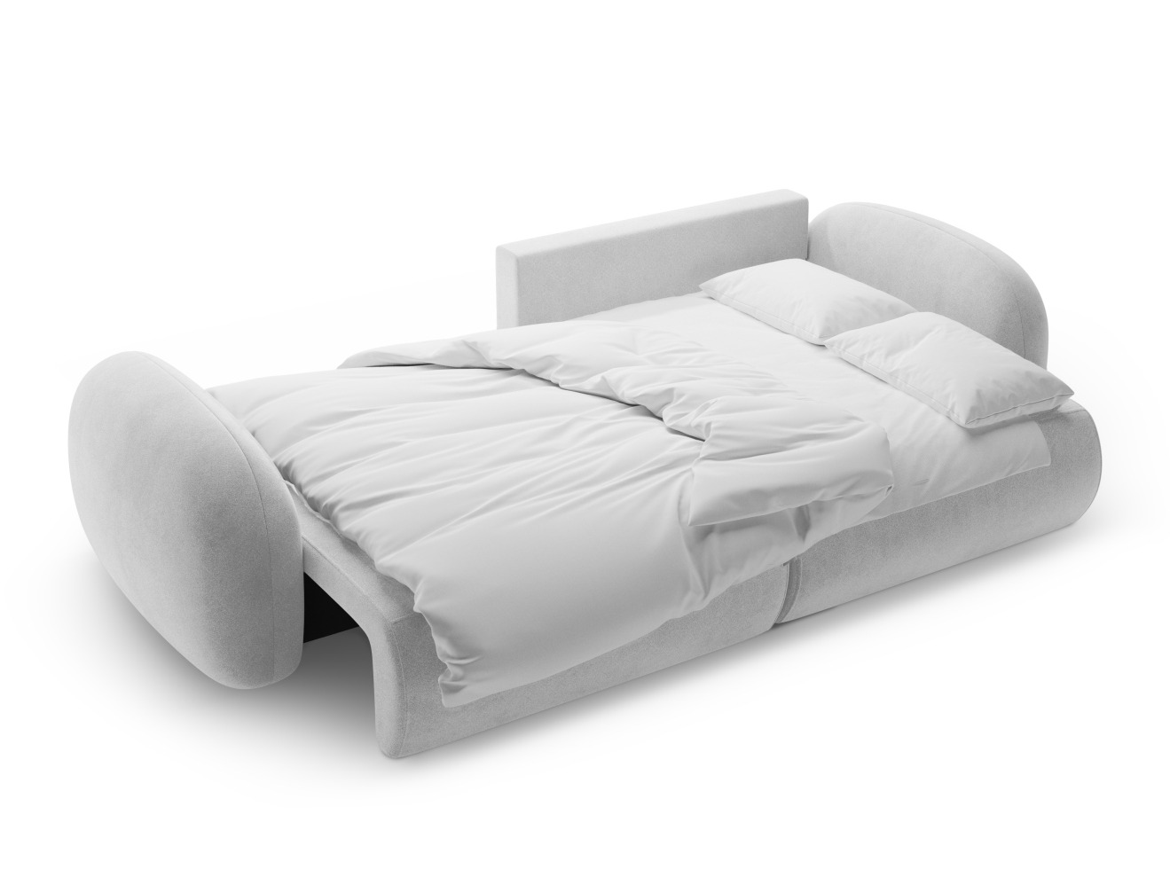 Hjørnesofa Franklin 207 (Magic Velvet 2240)