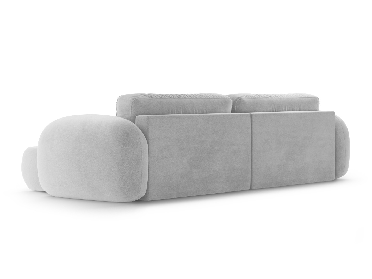 Hjørnesofa Franklin 207 (Magic Velvet 2240)