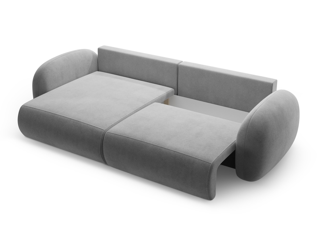 Hjørnesofa Franklin 207 (Magic Velvet 2241)