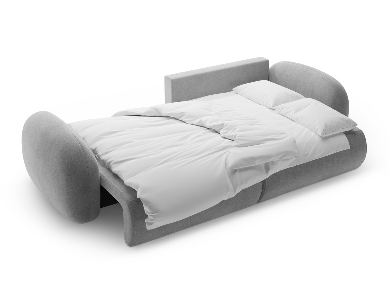 Hjørnesofa Franklin 207 (Magic Velvet 2241)